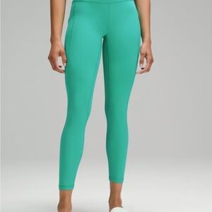 Lululemon Align High-Rise Pant with Pockets 25”